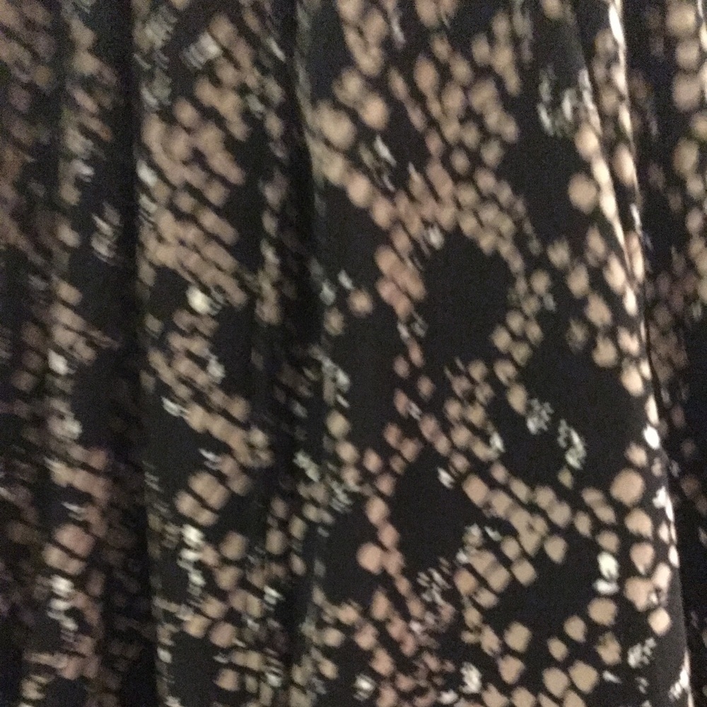 Trendy jumper